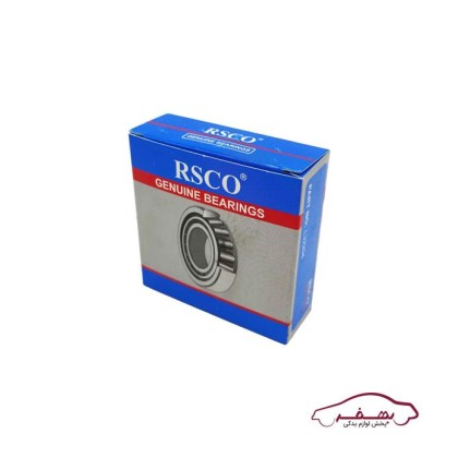 بلبرينگ گيربكس(انتهاي شفت دوم) پرايد |RSCo  - كد 32204